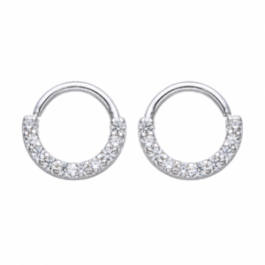 Ear Clips  — Par