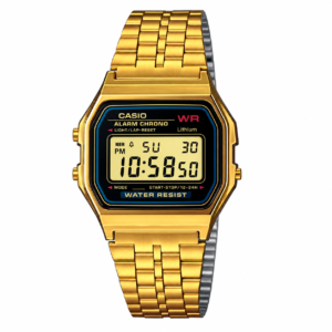 RELOJ VINTAGE A-159WGEA-1D