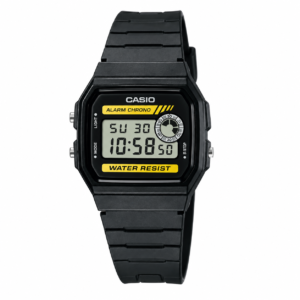 RELOJ VINTAGE F-94WA-9D