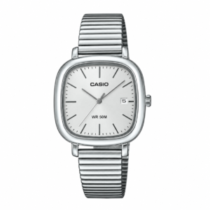 RELOJ CASIO LTP-B166D-7A