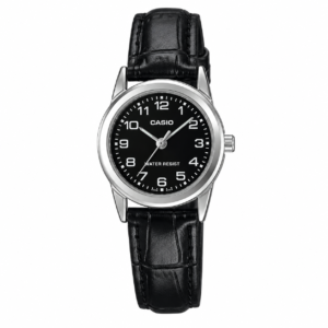 RELOJ CASIO LTP-V001L-1B