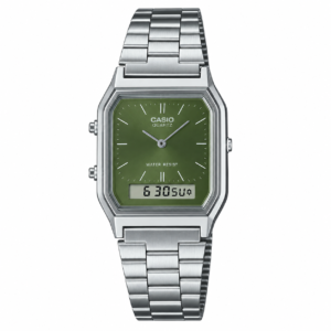RELOJ VINTAGE AQ-230A-3A