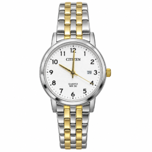 Analogico para Mujer - Modelo Quartz - EU609658A