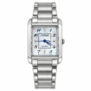 Analogico para Mujer - Modelo Eco Drive - EW560052D