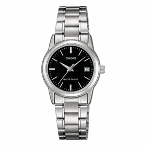 RELOJ CASIO LTP-V002D-1B
